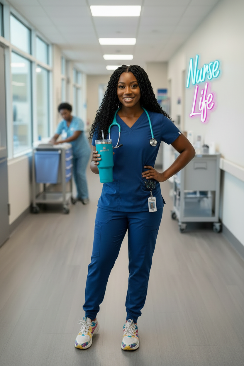 Nurse Life
