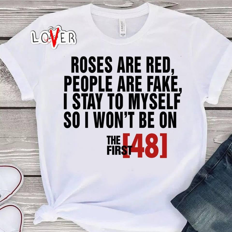 1st 48