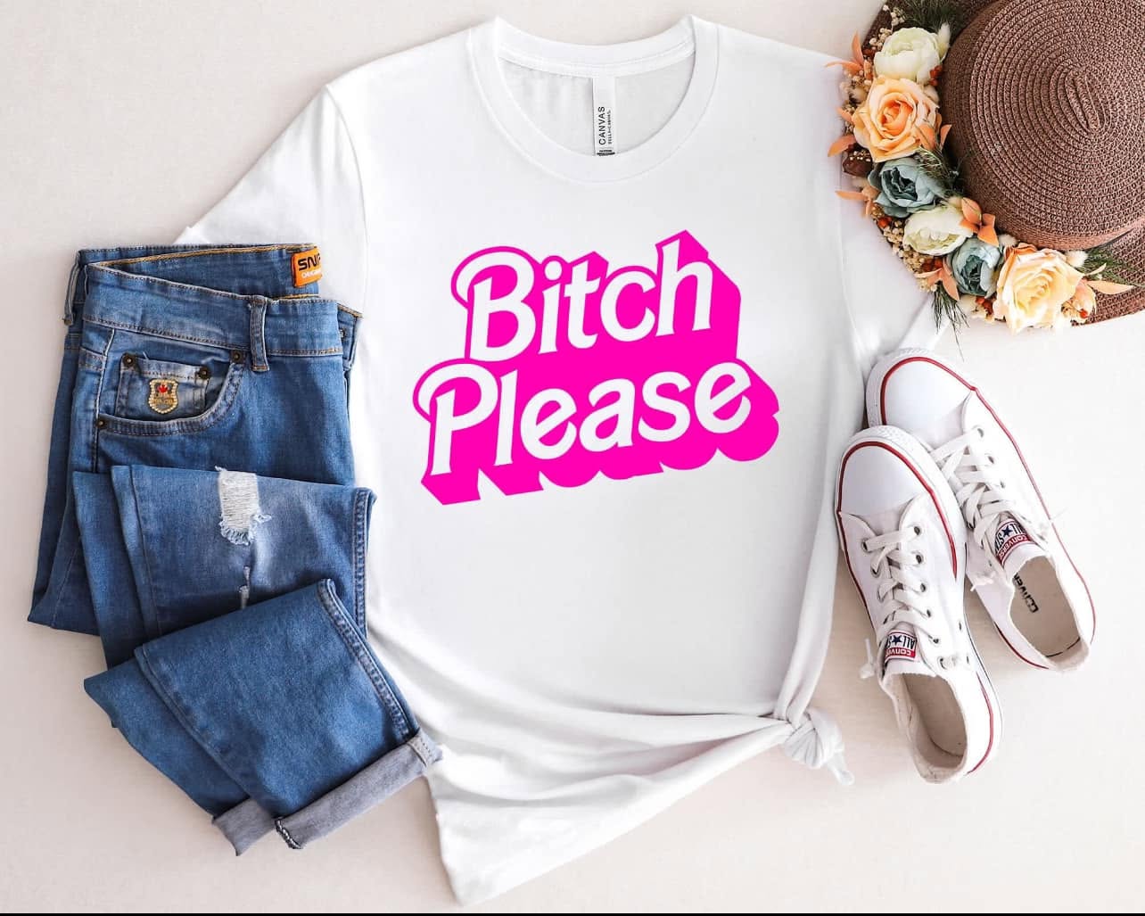 Bi&%h Please